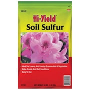 HI-YIELD Soil Sulfur Granular FH32185